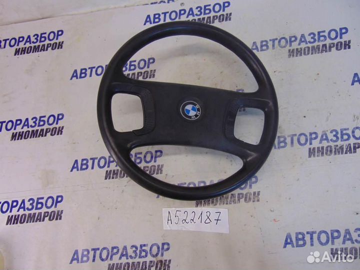 Рулевое колесо без AIR BAG для BMW 3-series 3 199