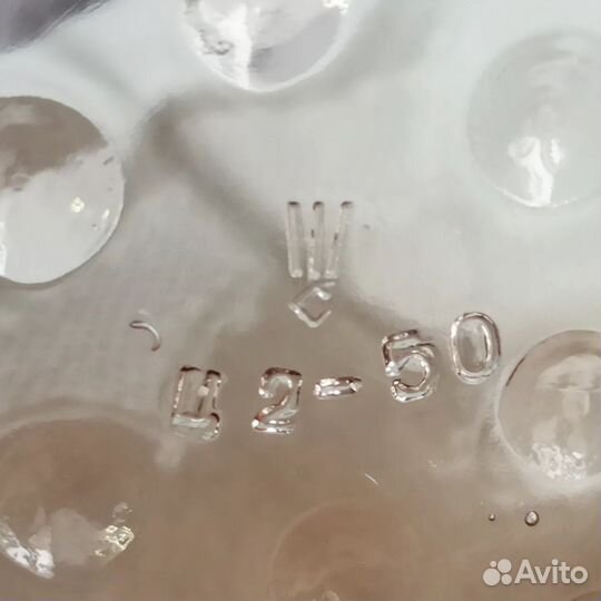 Фруктовница/ваза СССР