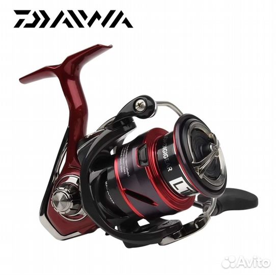 Daiwa fuego 21 lt 4000