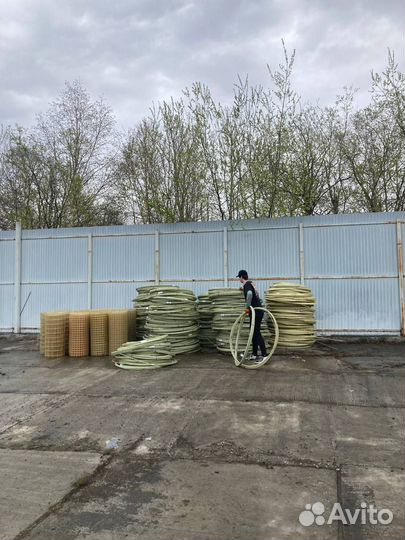 Композитная арматура