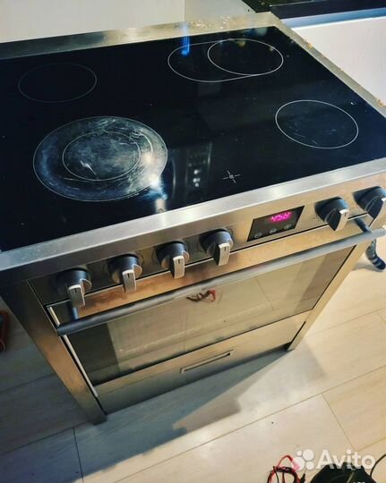 Ремонт варочных панелей, Духовых шкафов, Кофемашин