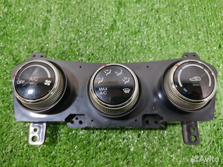 Панель управления отопителя Ssangyong Actyon NEW