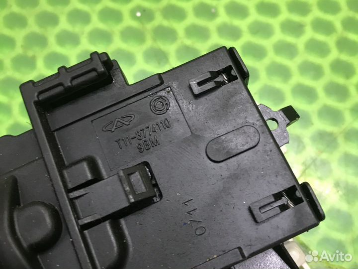 Подрулевой переключатель Chery Fora A21