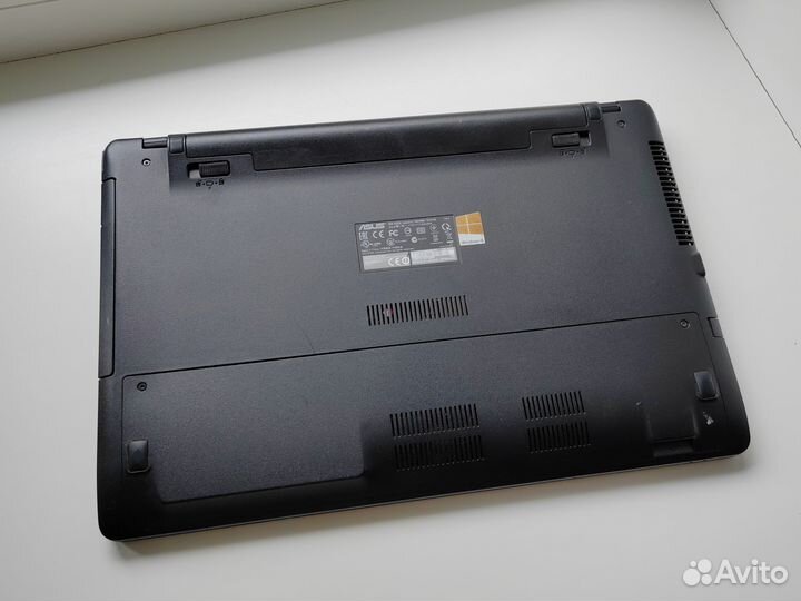 Игровой Asus/ i7-3537U/GT 720M/SSD 256GB