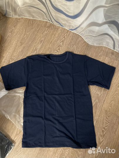 Футболка уставная фсин 44 р-р