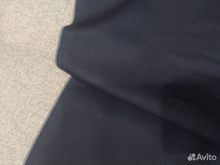 Ткань шерсть СССР