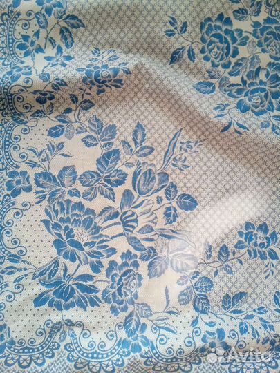 Покрывало коневое СССР