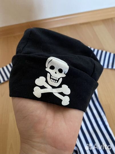 Костюм детский карнавальный