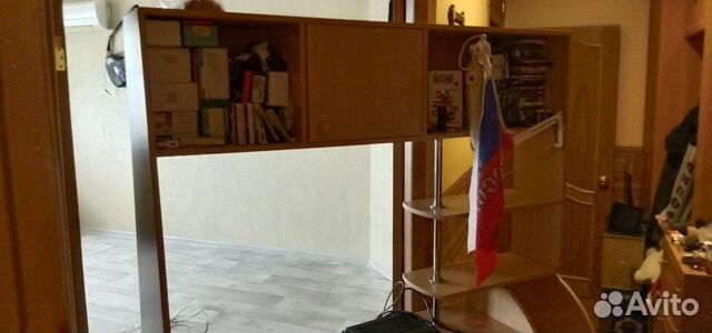 Компьютерный стол