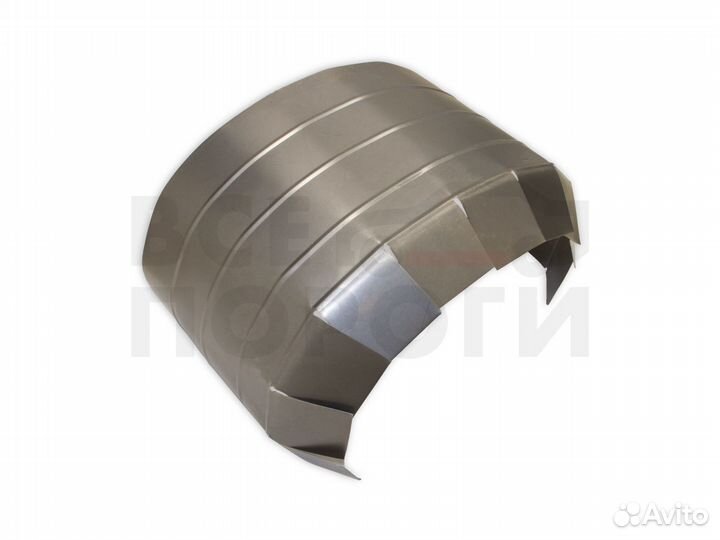 Внутренняя арка Audi A6 C4 седан