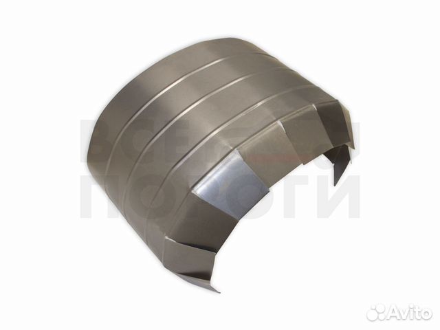 Внутренняя арка Audi A6 C4 седан