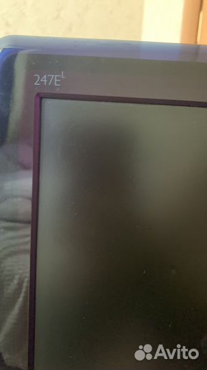 Монитор Philips 247Е