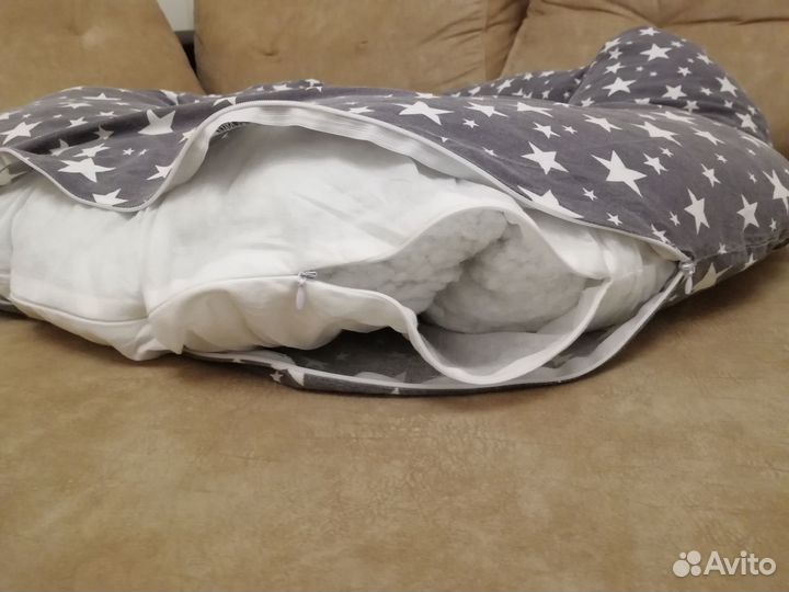 Подушка для беременных