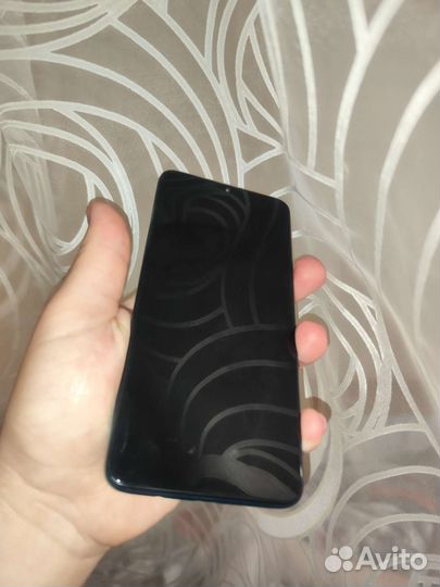 Телефон xiaomi redmi note 8 pro