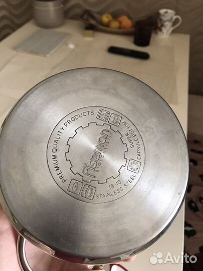 Набор посуды для малыша