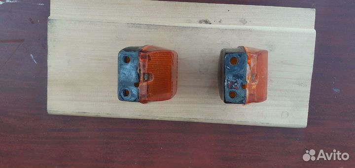 Поворотники на мотоцикл Восход 2, Иж