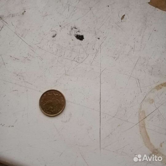 Ленинград 200 год 10 копеек