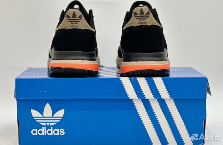 Кроссовки adidas la trainer