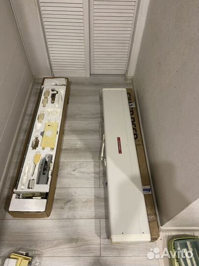 Вязальная машина