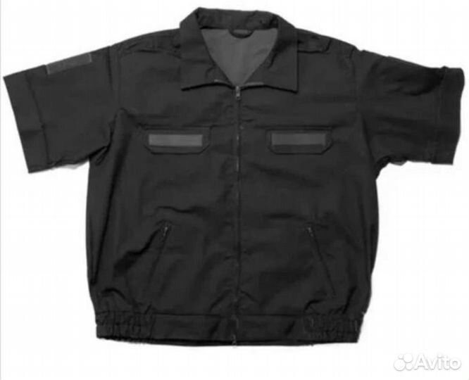 Куртка от офисного костюма вмф 58/5 короткий рукав