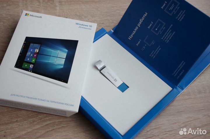 Установка Windows 7/8.1/10. Microsoft office 16/22