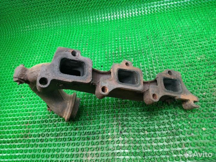 Коллектор выпускной правый Dodge Intrepid 2 EER