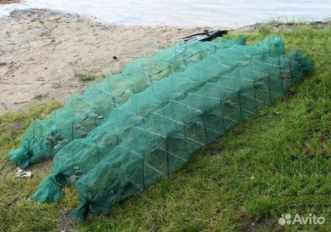 Продам раколовки