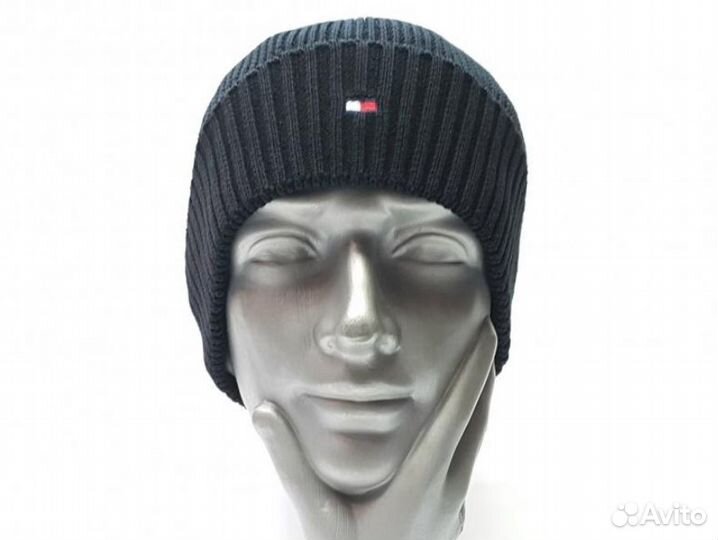 Шапка Tommy Hilfiger