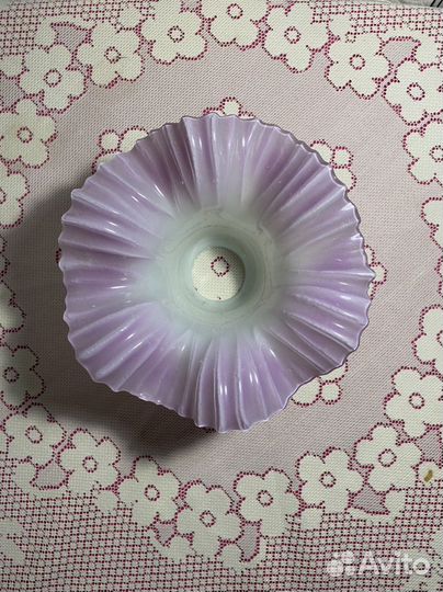 Плафон для люстры