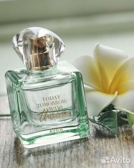 Avon 50 мл This Love Эйвон зис лав