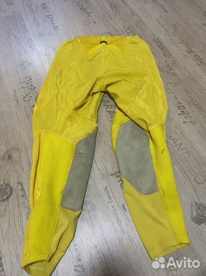 Штаны для мотокросса Thor