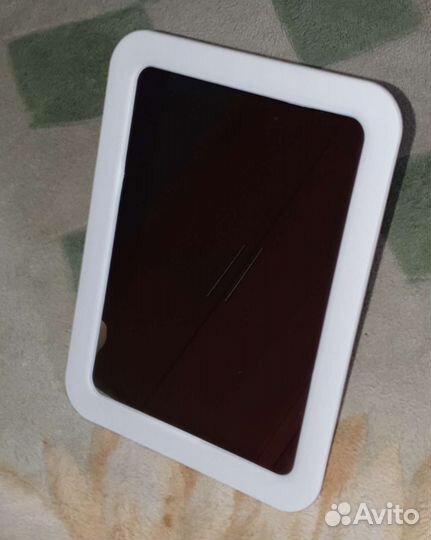 Зеркало с подсветкой