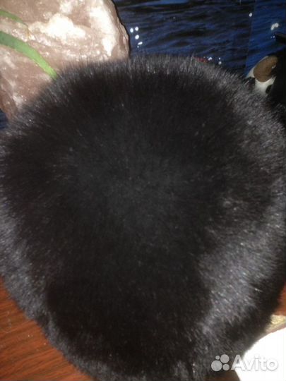 Шапка женская