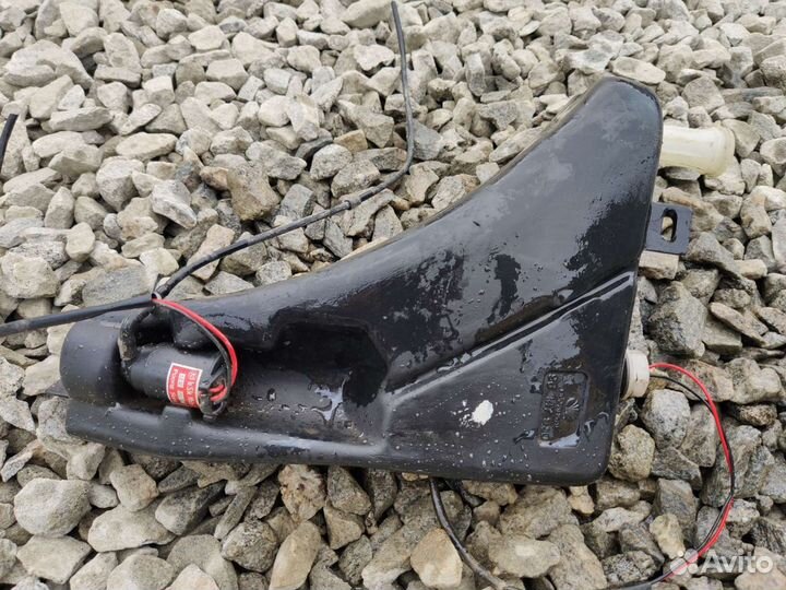 Бачок стеклоомывателя Деу Нексия