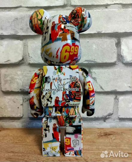 Bearbrick