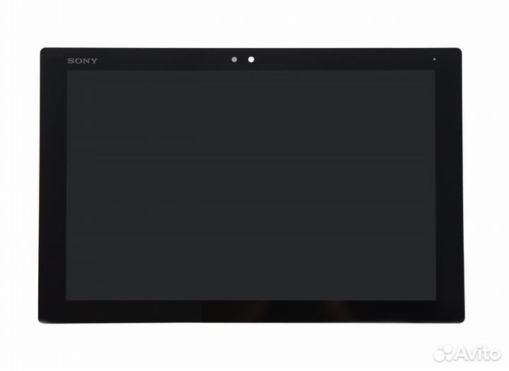 Дисплей Sony Xperia Tablet Z4 с тачскрином