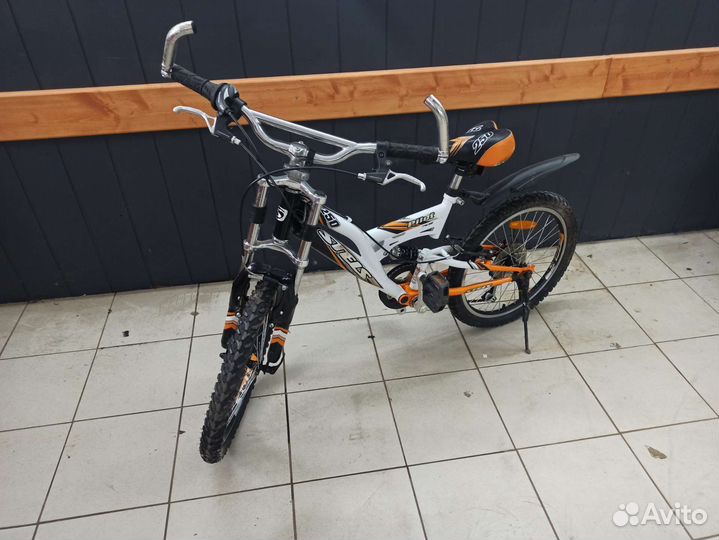 Велосипед Stels Pilot 250