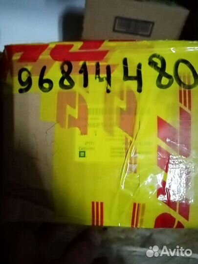 Панель приборов Chevrolet Aveo T250/255