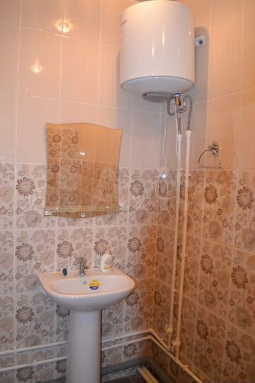 Комната 25 м², 1/1 эт.