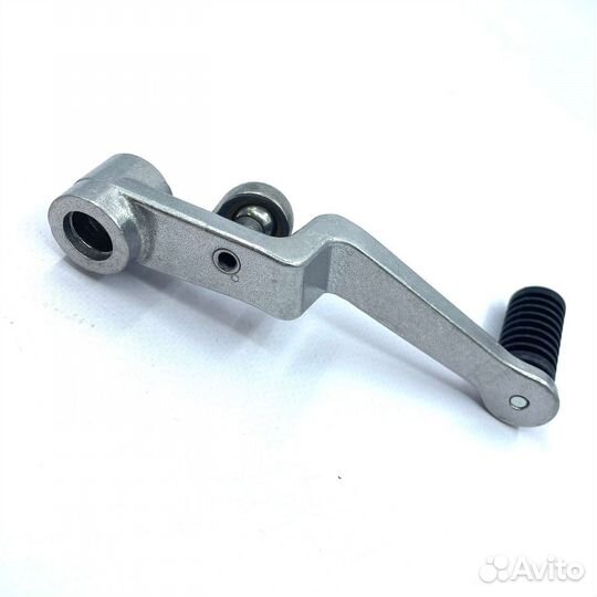 Лапка-рычаг перекл передач suzuki gsxr600/750/1000