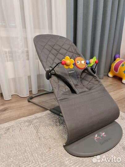 Кресло качалка для ребенка