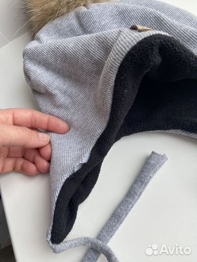 Шапка детская