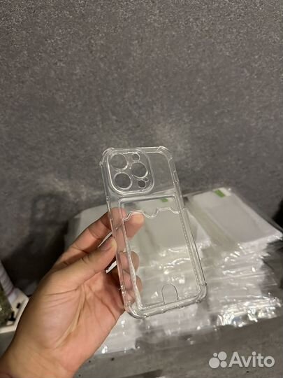 Чехол на iPhone 14 pro, 40 штук