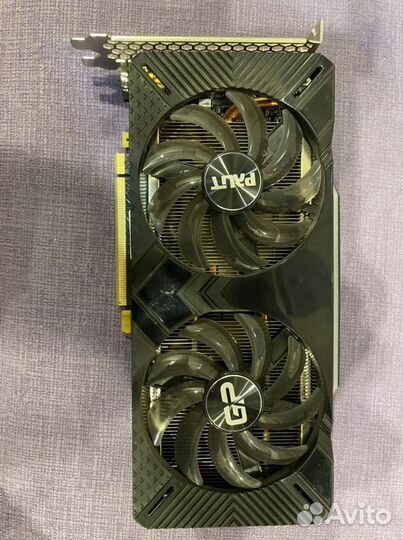 Palit rtx 2060 super