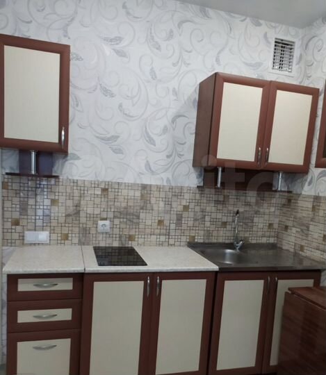 Квартира-студия, 26,5 м², 2/19 эт.