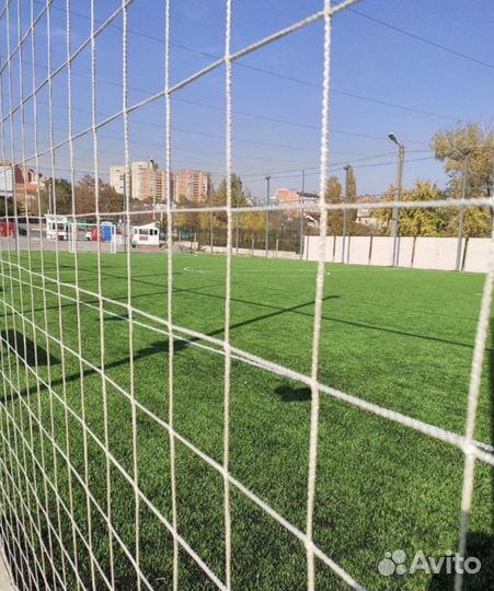 Сетка для стадиона