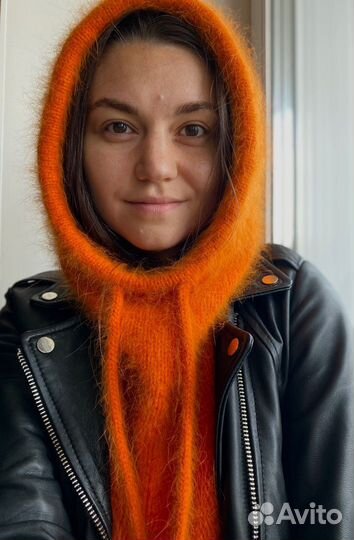 Капор под заказ