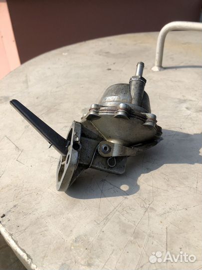 Продамбензонасос Газ