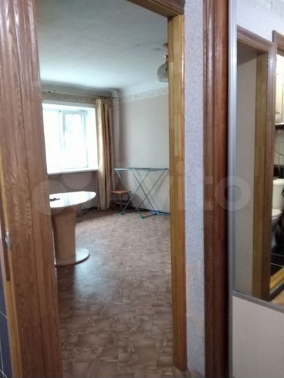 1-к. квартира, 32 м², 3/5 эт.