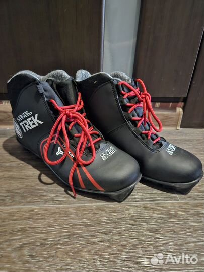 Лыжи беговые детские 150